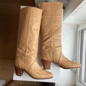 boho boots canada